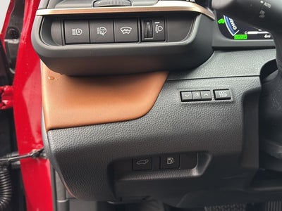 2026 Toyota Toyota Crown Signia XLE