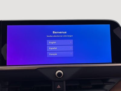 2026 Toyota Toyota Crown Signia XLE