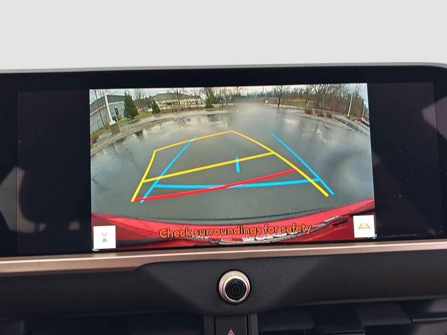 2026 Toyota Toyota Crown Signia XLE