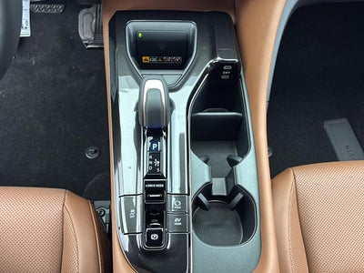 2026 Toyota Toyota Crown Signia XLE