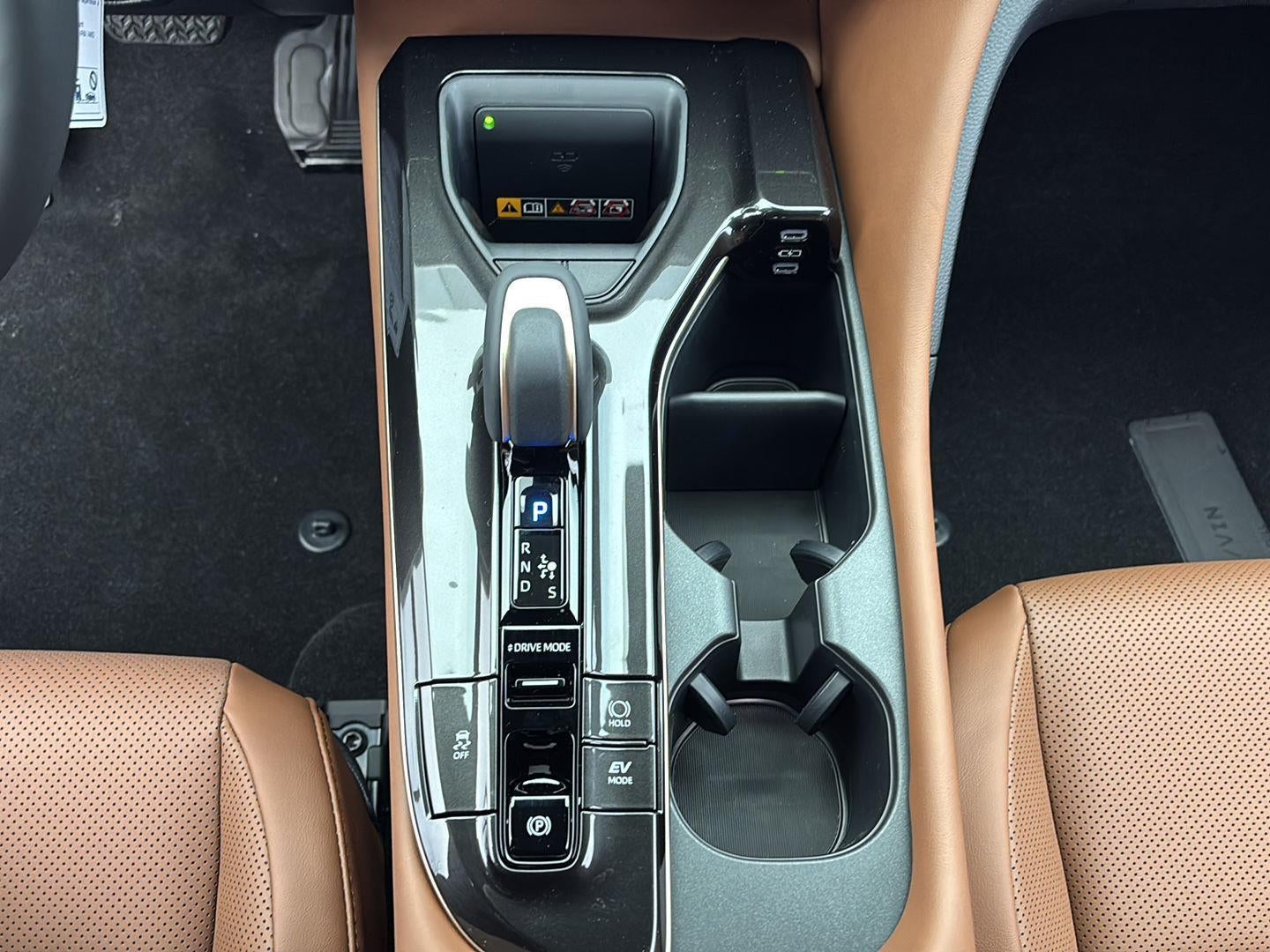 2026 Toyota Toyota Crown Signia XLE