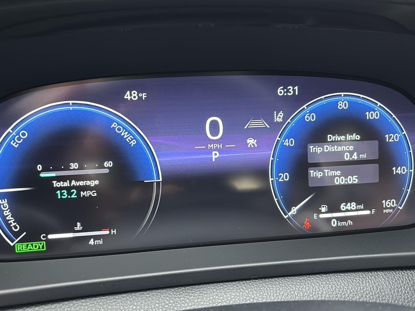 2026 Toyota Toyota Crown Signia XLE