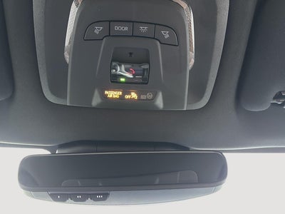 2026 Toyota Toyota Crown Signia XLE