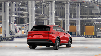 2026 Toyota Toyota Crown Signia XLE