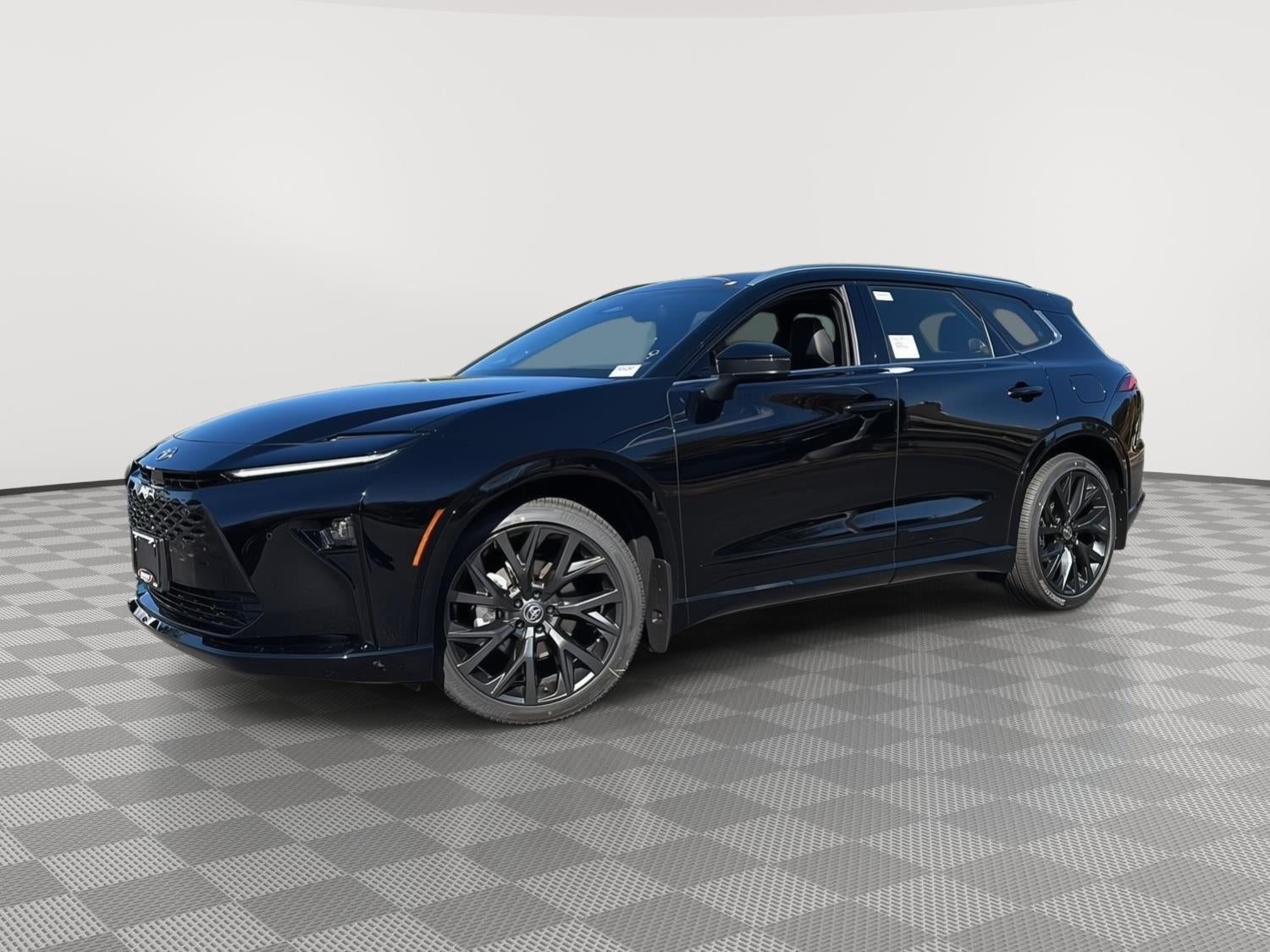 2026 Toyota Crown Signia