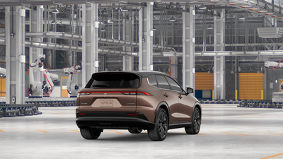 2026 Toyota Toyota Crown Signia Limited