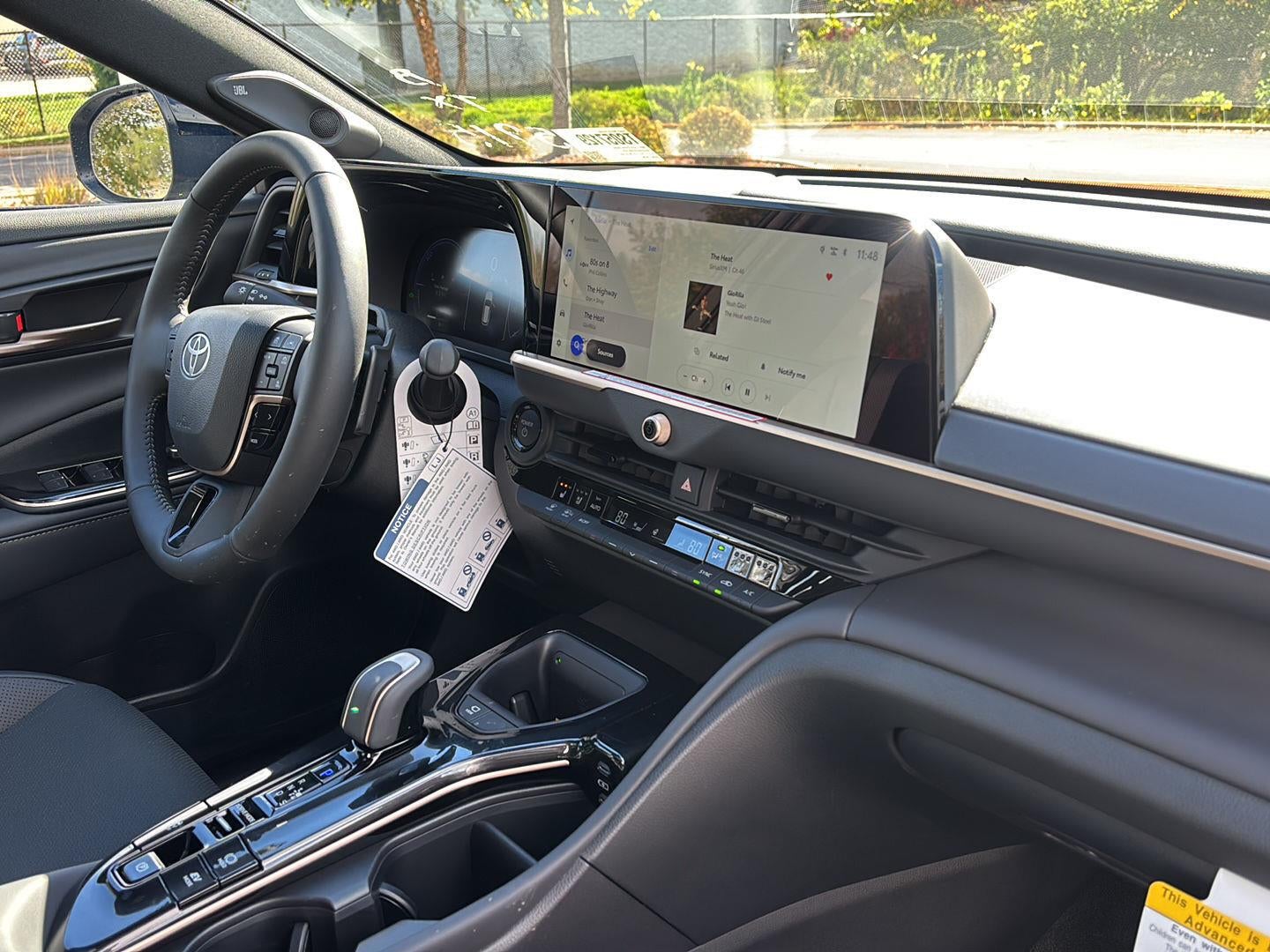 2026 Toyota Toyota Crown Signia Limited