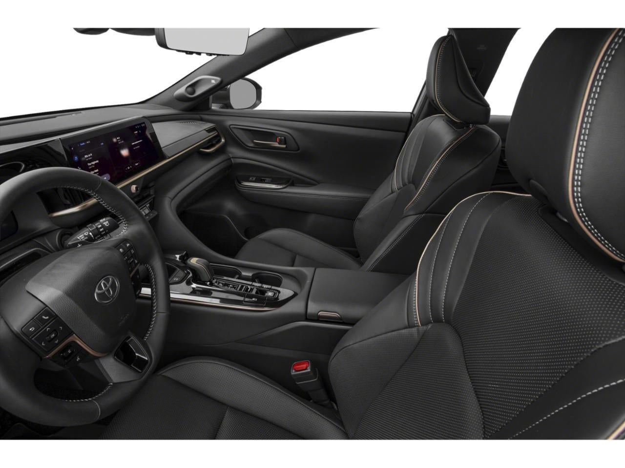 2026 Toyota Toyota Crown Signia Limited