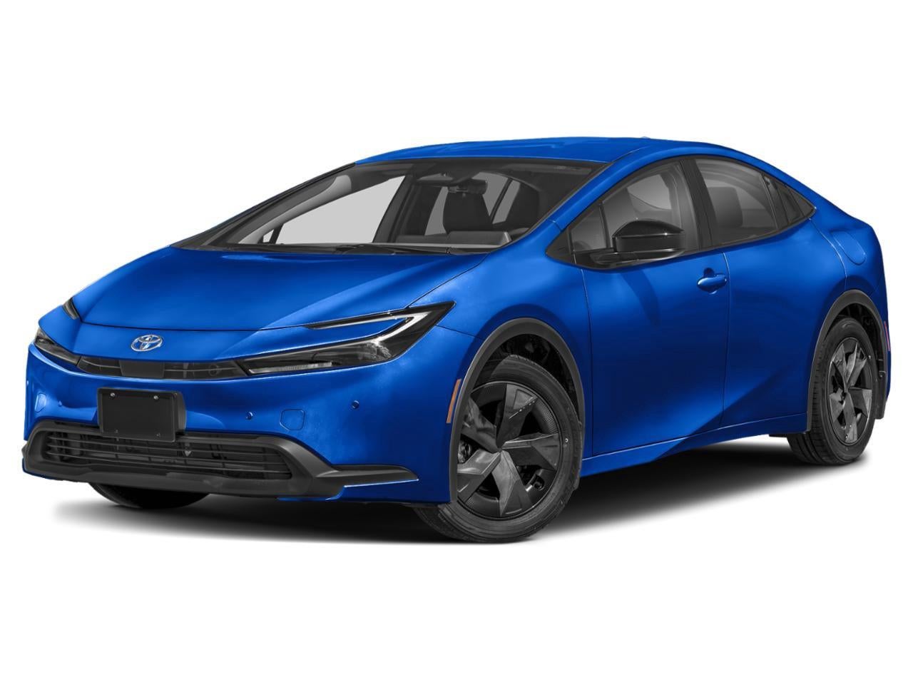 2027 Toyota Prius LE