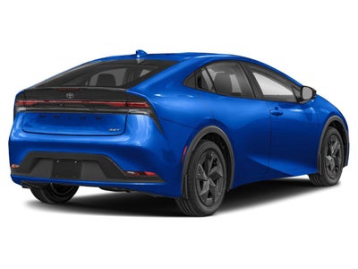 2027 Toyota Prius LE