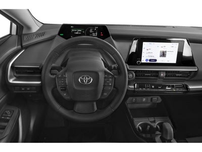 2027 Toyota Prius LE
