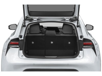 2027 Toyota Prius LE