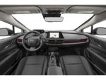 2027 Toyota Prius Plug-in Hybrid XSE Premium