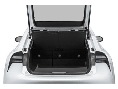 2027 Toyota Prius Plug-in Hybrid XSE Premium