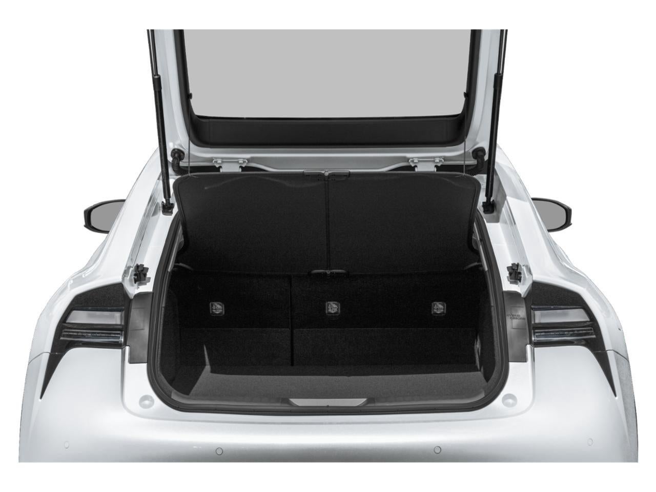 2027 Toyota Prius Plug-in Hybrid XSE Premium