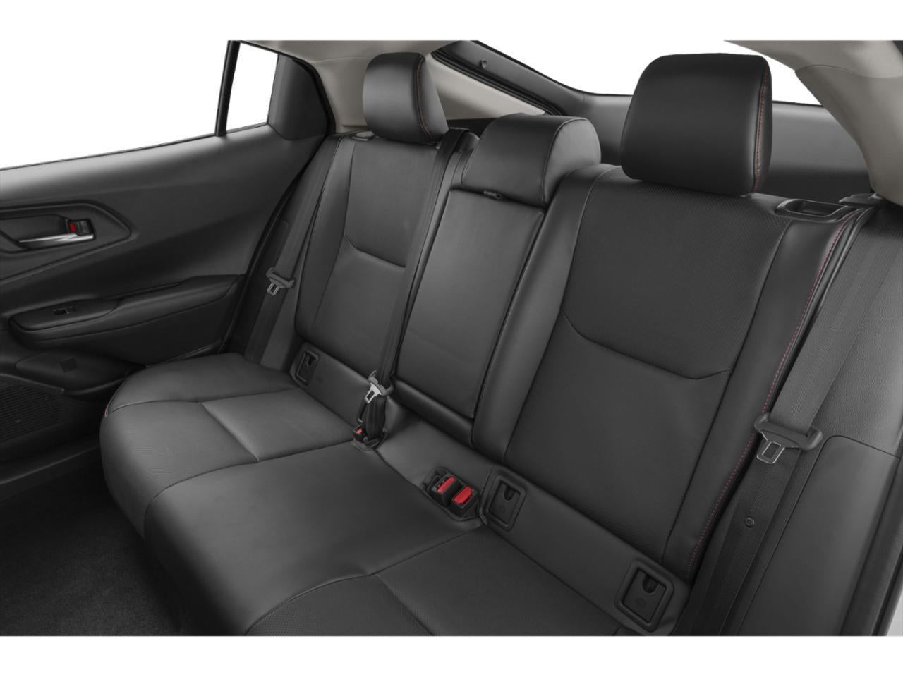 2027 Toyota Prius Plug-in Hybrid XSE Premium