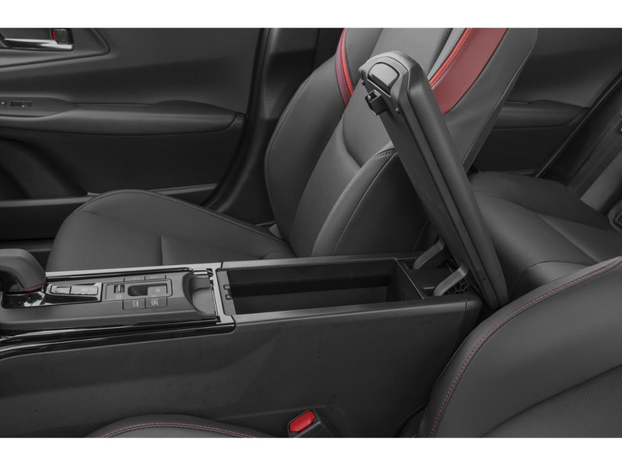 2027 Toyota Prius Plug-in Hybrid XSE Premium