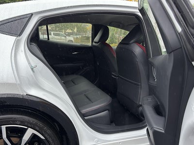 2027 Toyota Prius Plug-in Hybrid XSE
