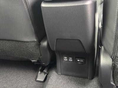 2027 Toyota Prius Plug-in Hybrid XSE