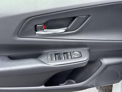 2027 Toyota Prius Plug-in Hybrid XSE