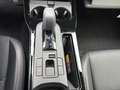 2027 Toyota Prius Plug-in Hybrid XSE