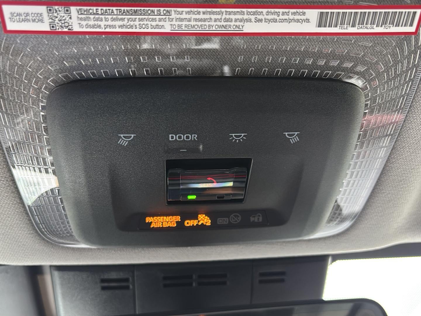 2027 Toyota Prius Plug-in Hybrid XSE