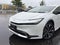 2027 Toyota Prius Plug-in Hybrid XSE