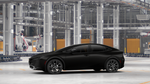 2027 Toyota Prius Limited AWD