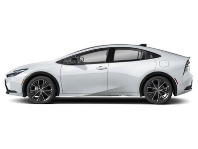 2027 Toyota Prius Limited AWD