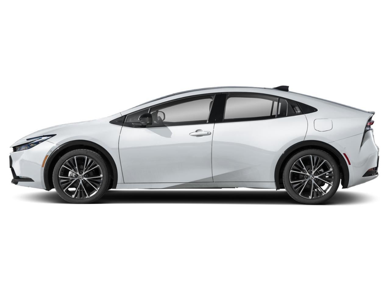 2027 Toyota Prius Limited AWD