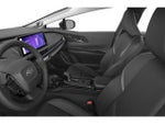 2027 Toyota Prius Limited AWD