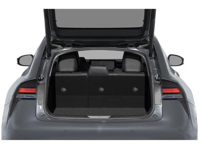 2027 Toyota Prius Limited AWD