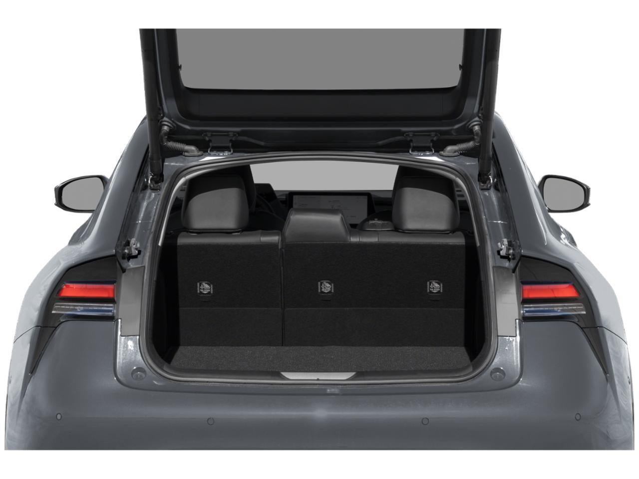 2027 Toyota Prius Limited AWD