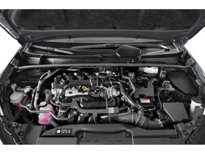 2027 Toyota Prius Limited AWD