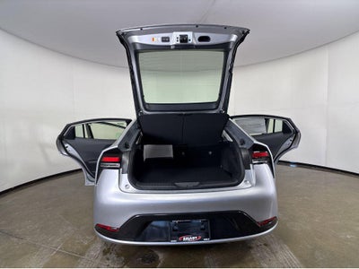 2026 Toyota Prius Limited AWD