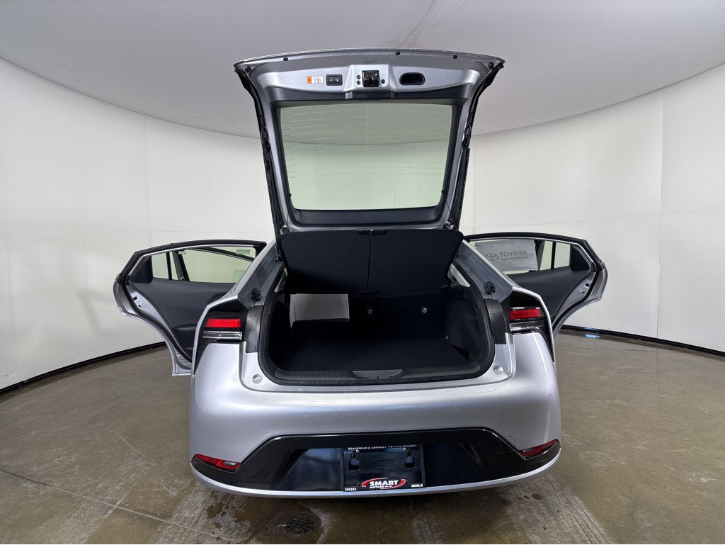 2026 Toyota Prius Limited AWD