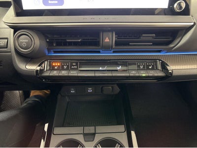 2026 Toyota Prius Limited AWD