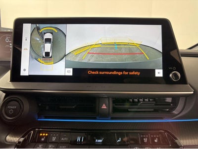 2026 Toyota Prius Limited AWD