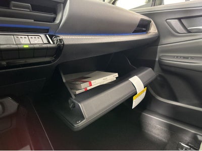 2026 Toyota Prius Limited AWD