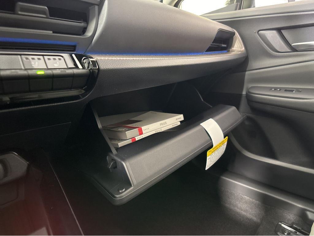 2026 Toyota Prius Limited AWD