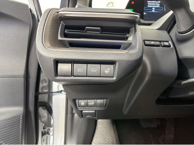 2026 Toyota Prius Limited AWD