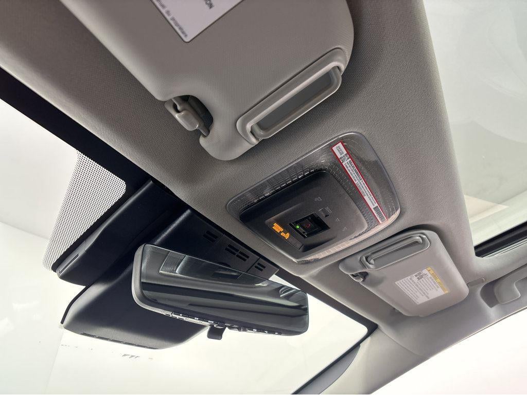 2026 Toyota Prius Limited AWD