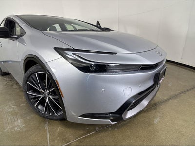 2026 Toyota Prius Limited AWD