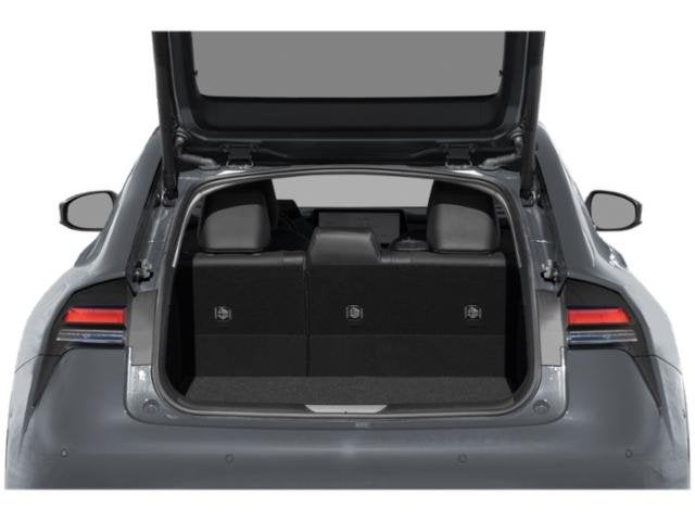 2026 Toyota Prius Limited AWD