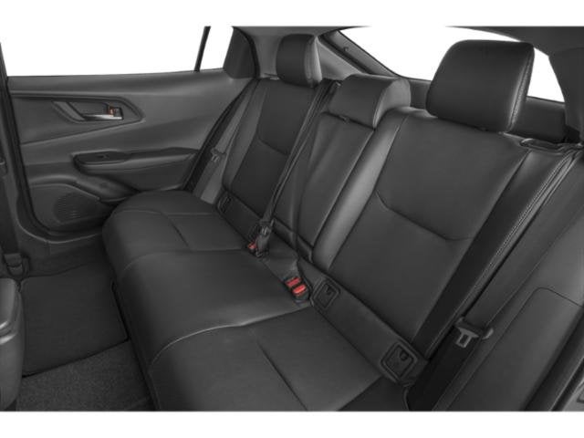 2026 Toyota Prius Limited AWD