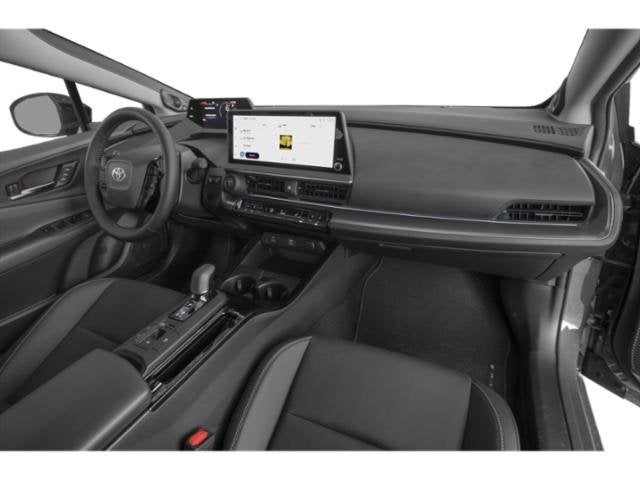 2026 Toyota Prius Limited AWD