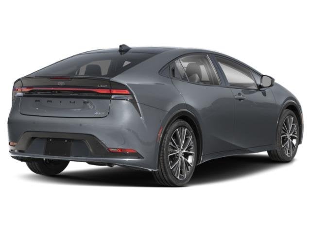 2026 Toyota Prius Limited AWD
