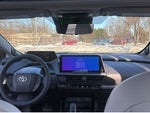 2026 Toyota Prius Limited AWD