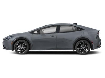2026 Toyota Prius Limited AWD
