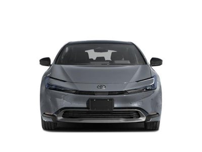 2026 Toyota Prius Limited AWD